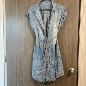 Maurice’s Denim Dress